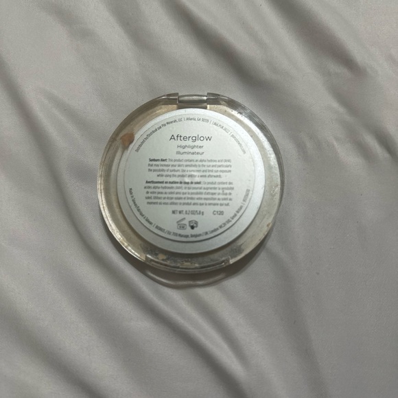 Pur Afterglow highlighter - Picture 3 of 3